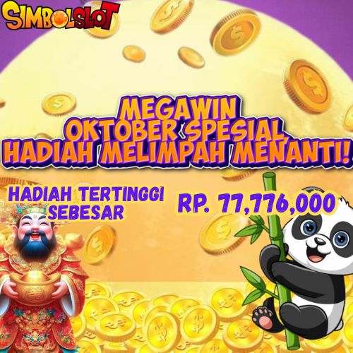 SIMBOLSLOT | Link Slot Gacor Resmi Dan Login Bandar Slot Terpercaya